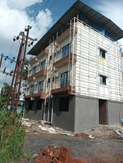 Hotel Om Sai Residency By WB Inn