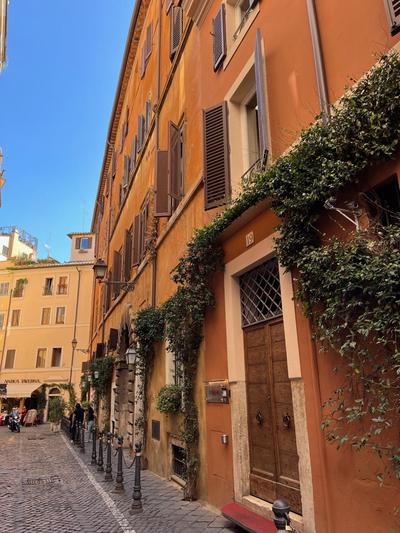 HiSuiteROME - ApartHotel