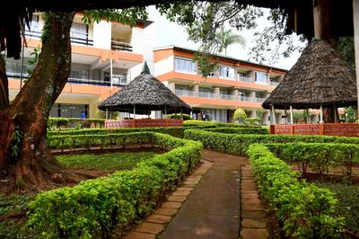 Golf Hotel Kakamega
