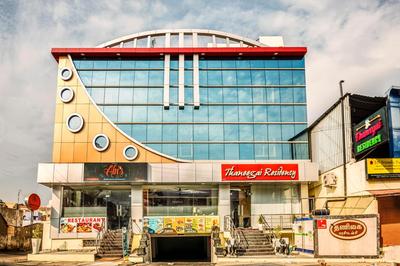 Thaneegai Residency