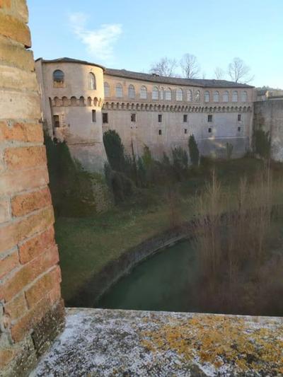 Palazzina