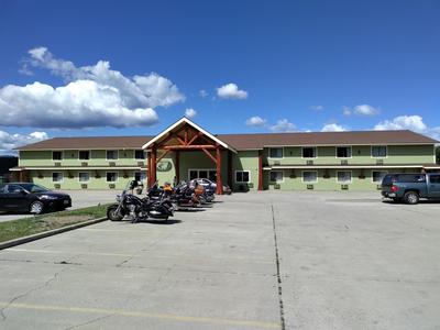 Country Inn Libby, Billede 2