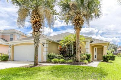 Isle of Tranquility - 4 bed resort pool home in Emerald Island