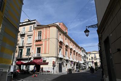 Olimpia Residence