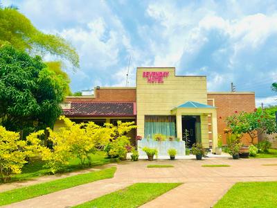 Sevenday Hotel