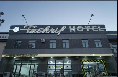 TASHRIF HOTEL