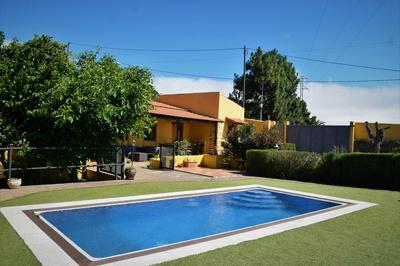 Finca La Majadera