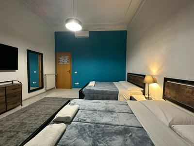 Kobe's Apartment