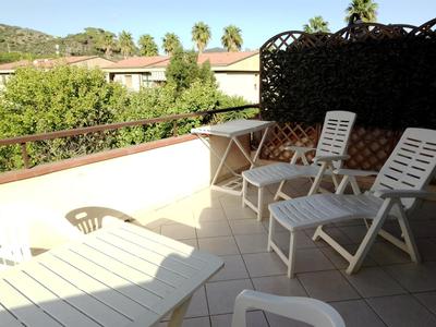 La Casa di Berenice a Porto Azzurro