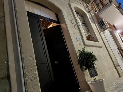 Nonna Ninetta “TipicalSicilianHouse”
