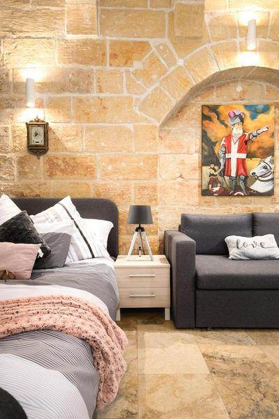 MCC Suites Valletta