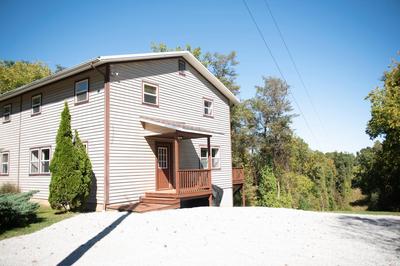 Biker Hiker friendly 3 bedroom by Strouds Run State Park