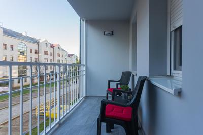 Apartman Lariva