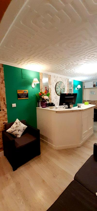 Verdemar Rooms