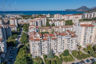 Aloha Apartman