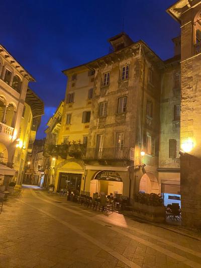 Antica Dimora del Mercato