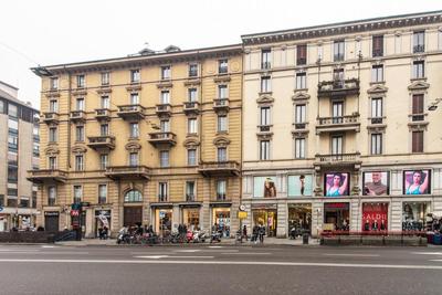 Spallanzani Apartment