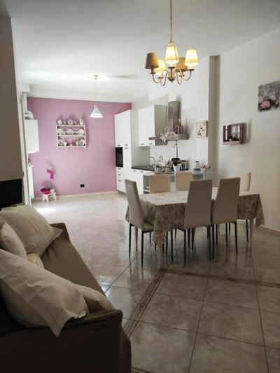 Apulia mon amour (Apulian Charming Apartement)