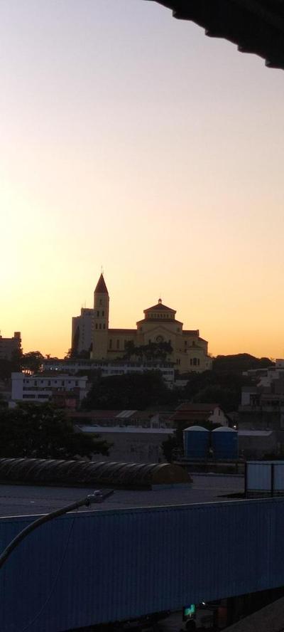 Casa Privativa Metrô Penha
