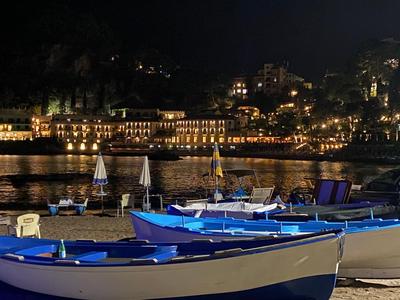 Blue Marine Taormina