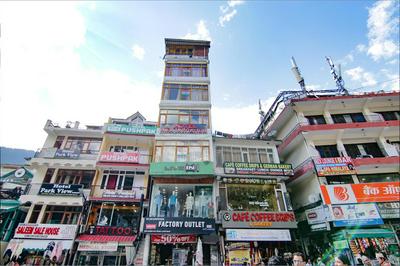 FabHotel Hira Invitation