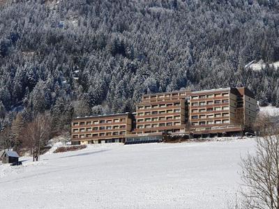 Apartment Tauplitz Kulmhof