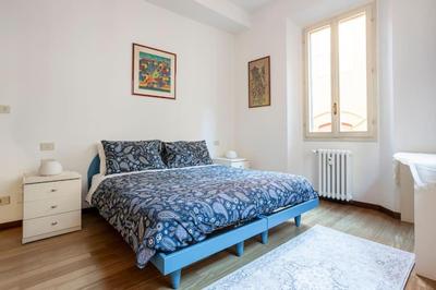 Appartamento Al Zigànt - Top location