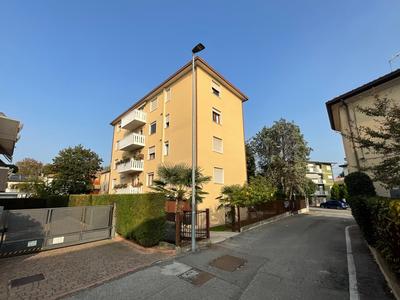 Plebiscito Apartment