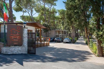 Camping Il Capannino Glamping Village