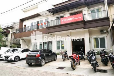 RedDoorz at Victory Homestay Karawaci