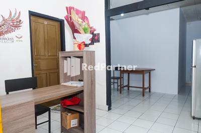 Ninja Room Pasteur Mitra RedDoorz