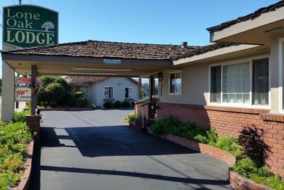 Lone Oak Lodge, 사진 2