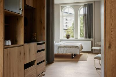 Apartments by Brøchner Hotels