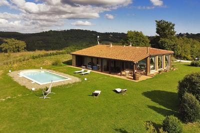 Villa Borgiano - Happy Rentals