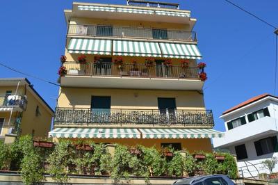 Casa Rosetta