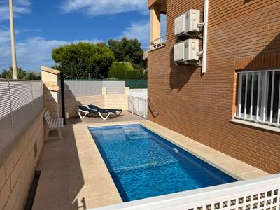 OLIVA HOLIDAYS 1