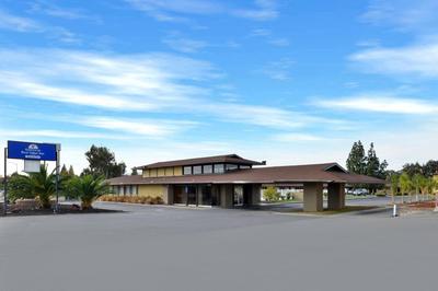 Americas Best Value Inn Vacaville, Billede 2