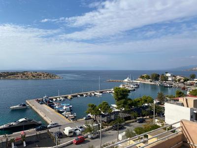 Two Islands