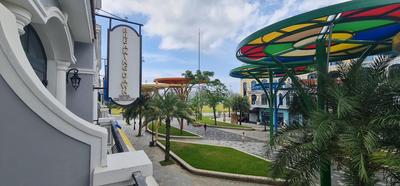 BREAKING DAWN- TAEYANG Hotel Phú Quốc