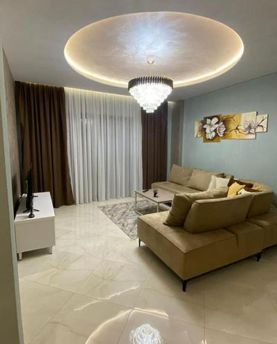Nova Apartaments Qerret ZL