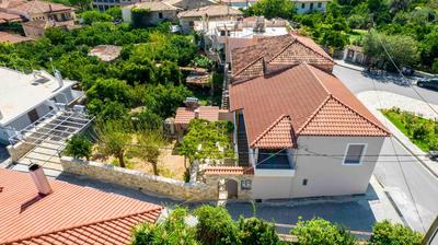 Laconian Collection Mystras Residence Ground Floor