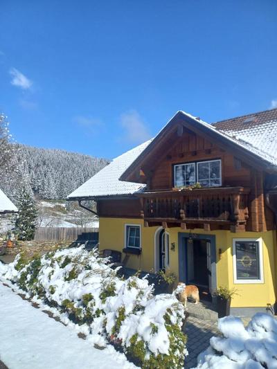 Appartement Aigner