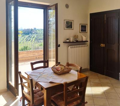 La Vigna di Ranco Agriturismo, Billede 2