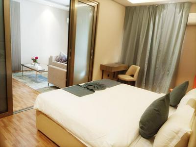 Hôtel Printemps Mont Korhogo