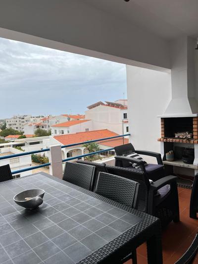 Casa da Praia - Santa Eulália Beach