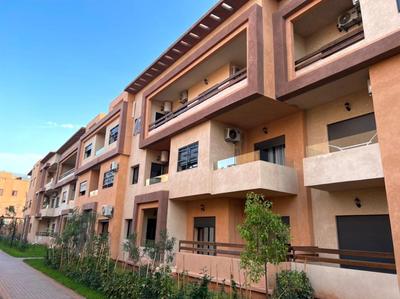 Appartement marrakech de lux