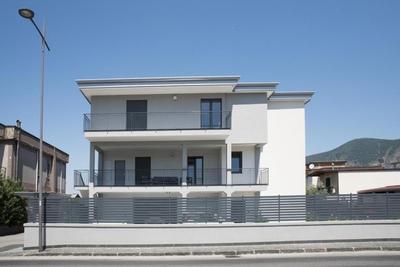 Studio Apartment Angelo - free private parking