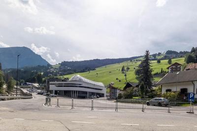 Alpine View Plan de Corones
