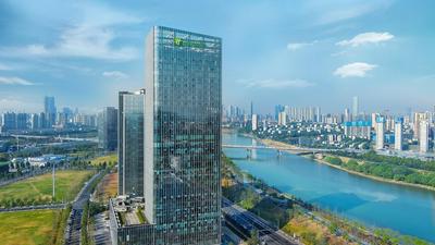 Holiday Inn Changsha Malanshan by IHG