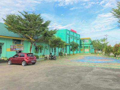 Edotel SMKN 2 Pinrang Mitra RedDoorz